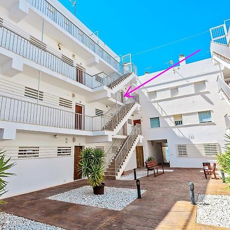 En Playa Apartamento Con Balcon, Wifi El Puerto de Santa María Εξωτερικό φωτογραφία