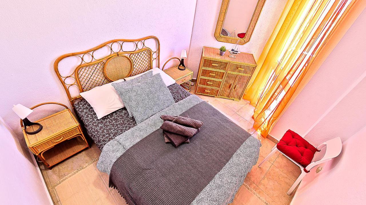 En Playa Apartamento Con Balcon, Wifi El Puerto de Santa María Εξωτερικό φωτογραφία