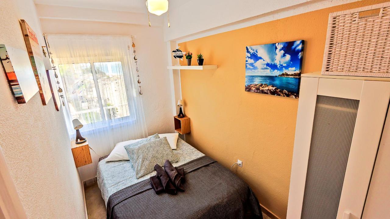 En Playa Apartamento Con Balcon, Wifi El Puerto de Santa María Εξωτερικό φωτογραφία