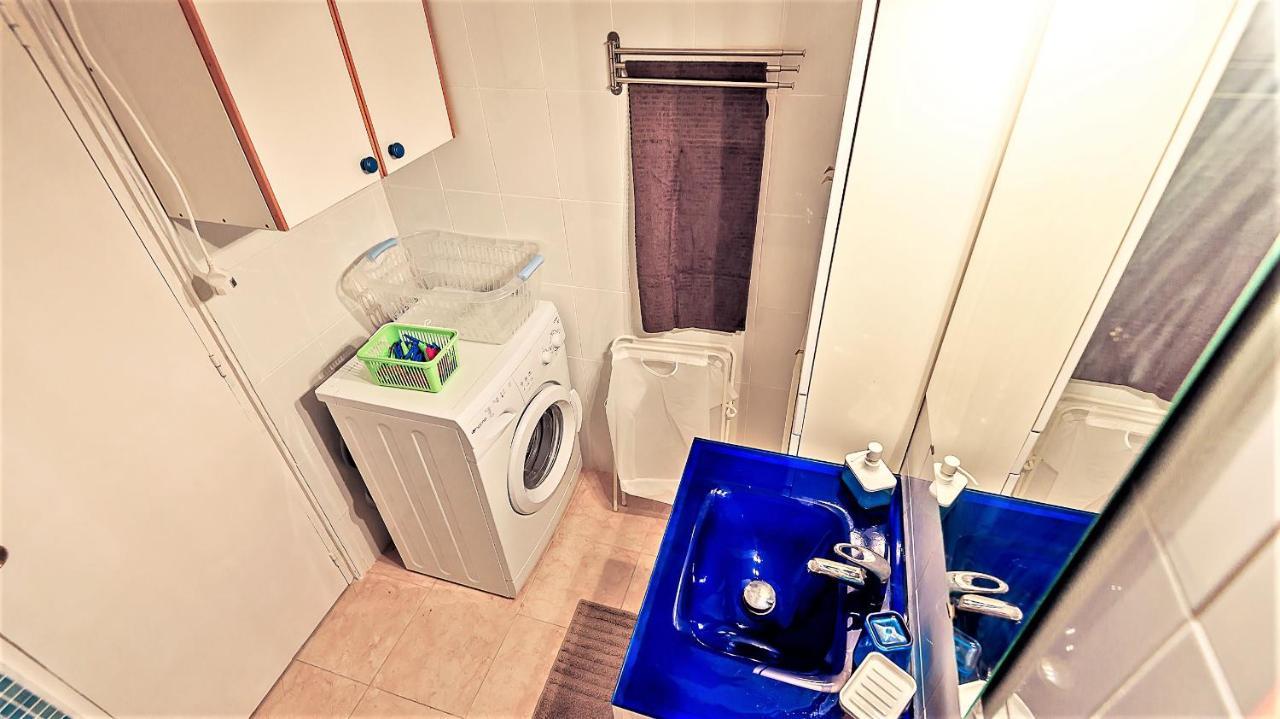 En Playa Apartamento Con Balcon, Wifi El Puerto de Santa María Εξωτερικό φωτογραφία