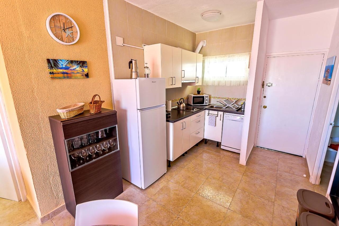 En Playa Apartamento Con Balcon, Wifi El Puerto de Santa María Εξωτερικό φωτογραφία